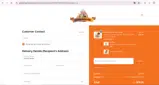 Grandmas Chicken Soup coupon verification screenshot