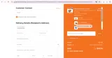 Grandmas Chicken Soup coupon verification screenshot