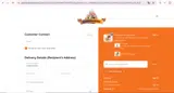 Grandmas Chicken Soup coupon verification screenshot