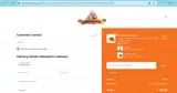 Grandmas Chicken Soup coupon verification screenshot