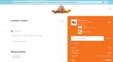Grandmas Chicken Soup coupon verification screenshot