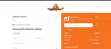 Grandmas Chicken Soup coupon verification screenshot