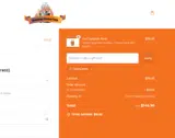 Grandmas Chicken Soup coupon verification screenshot