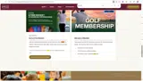 GOLF coupon verification screenshot