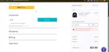 5ACJAN24 coupon verification screenshot