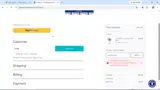 10MINTY526 coupon verification screenshot
