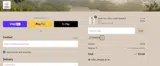 Grand Tongo coupon verification screenshot