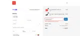 HAMMOCKLOVE coupon verification screenshot