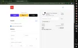 EVOLUTION25 coupon verification screenshot