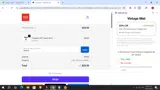 PEAK10 coupon verification screenshot