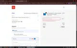 WINTERCAMP coupon verification screenshot