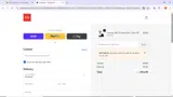 RESTUBEUSA coupon verification screenshot