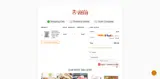 Grand Turkish Bazaar coupon verification screenshot