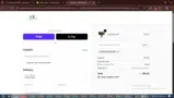 MIGUELDELGADO coupon verification screenshot