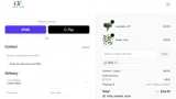 strip coupon verification screenshot