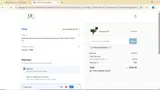 NATHANIELPGRECO coupon verification screenshot