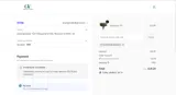 NATHANIELPGRECO coupon verification screenshot