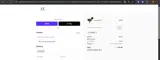 HOTDEAL coupon verification screenshot