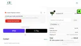 HOTDEAL coupon verification screenshot