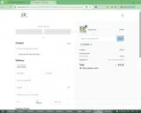 HOTDEAL coupon verification screenshot