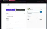 encourage coupon verification screenshot