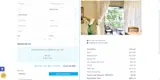 Grand Welcome coupon verification screenshot