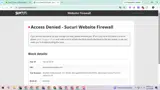 Grand Western Steaks coupon verification screenshot