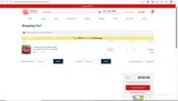 Grand Western Steaks coupon verification screenshot