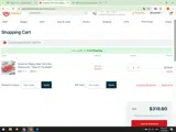 Grand Western Steaks coupon verification screenshot