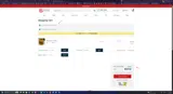 Grand Western Steaks coupon verification screenshot