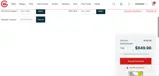 Grand Western Steaks coupon verification screenshot