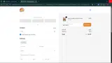 Grandy Organics coupon verification screenshot