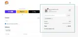 Grandy Organics coupon verification screenshot