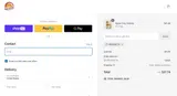 Grandy Organics coupon verification screenshot