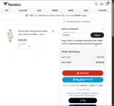 PADDLE coupon verification screenshot