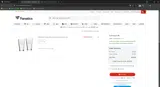 CAPONEXPAZE coupon verification screenshot