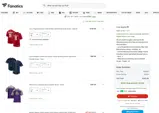 20TEES coupon verification screenshot