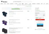 SCORE coupon verification screenshot