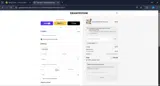 WELCOME20 coupon verification screenshot