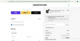 Guarantee15 coupon verification screenshot