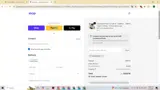 Guarantee15 coupon verification screenshot