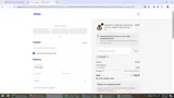 FORMOM coupon verification screenshot