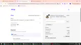 FORMOM coupon verification screenshot
