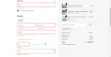 welcome coupon verification screenshot