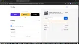 store60 coupon verification screenshot