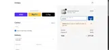 HIGE10 coupon verification screenshot
