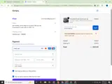 discountdaring coupon verification screenshot
