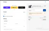 BEGU10 coupon verification screenshot