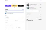 10ZAGA coupon verification screenshot