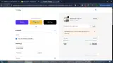 OFFERS coupon verification screenshot